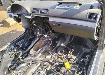 Instalacja elektryczna przekładka  audi a4 b7 kombi