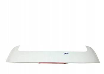 SPOILER  LOTKA KLAPY 5D HB 5B  Ford Focus Mk3 (2010-)
