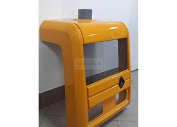 GRILL RENAULT TX 6-CYL. 7700045517