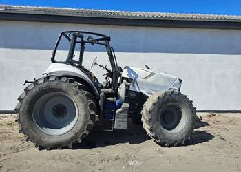 Deutz-fahr Agrotron 165 TTV 2018r.  Siłownik