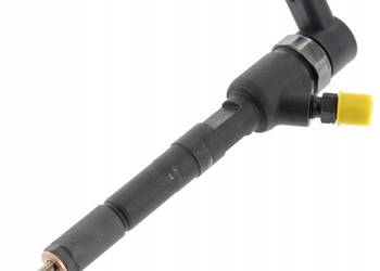 WTRYSKIWACZ REGENEROWANY 0445110183 1.3 JTD OPEL FIAT