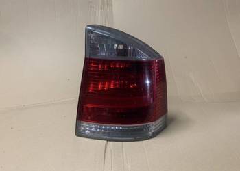 Lampa prawa tył tylna opel vectra c lift hatchback