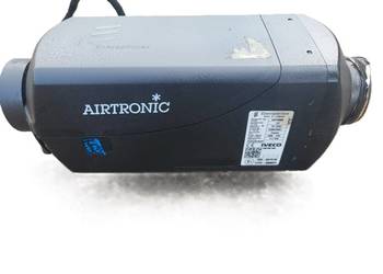5801801485  252203 Ogrzewanie Webasto Airtronic D2 Iveco Stralis Euro 5