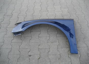 audi a3 8v 8v0 12-17r błotnik przód lewy 5dz hb