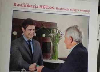 Dokumentacja hotelowa książki Warszawa księgarnia Praga