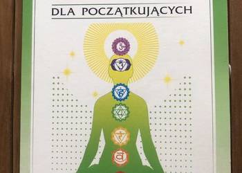 Czakry dla początkujących | David Pond | Bardzo dobry stan
