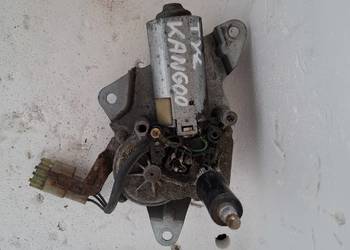 RENAULT KANGOO I silniczek wycieraczek tył