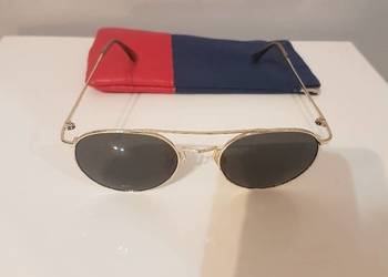 Okulary przeciwsloneczne Le Specs