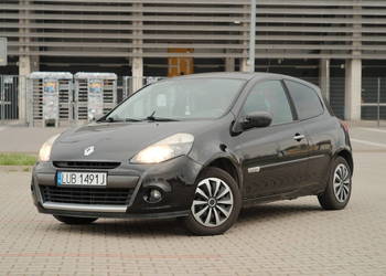 Renault Clio III 2010