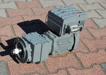 Motoreduktor 0.11/0.55kw. 28-138obr. FALOWNIK Sew