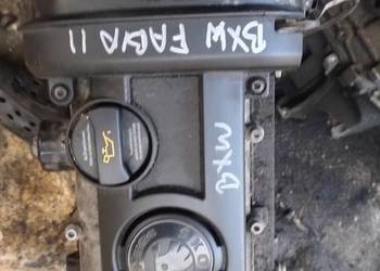 VW SEAT SKODA 1,4 16V BXW silnik motor