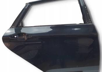 DRZWI PRAWY TYŁ Hyundai i40 kombi EUROPA 11-19r prawe tylne tylnie pasażera