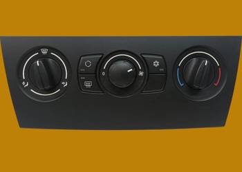 PANEL NAWIEWU 6988064 Bmw Seria 3 V (2005-2012) E90 698806401