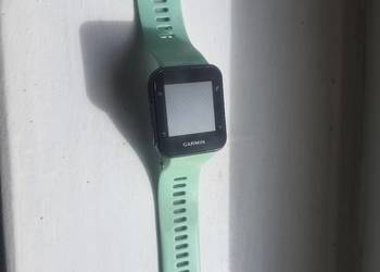Garmin forerunner 35 frost blue