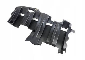 Renault Grand Scenic II 05r 2.0 16v 135KM Osłona fali olejowej 8200394655