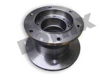 Piastka koła przód Multicar M26.4/5 most class 4x4  nr kat 4013104