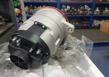 Alternator Solaris rozrusznik Urbino 12   Solaris Urbino 18