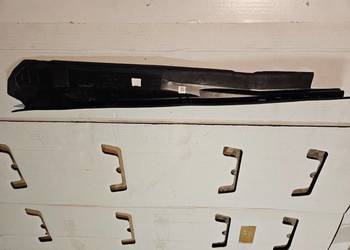 BMW g20, G21 uszczelka błotnika - lewy przód 51767419385 BMW g20, G21 uszczelka błotnika - lewy przód 51767419385