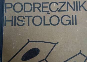 Podręcznik Histologii, T.Pawlikowska, M.Karasek,
