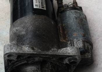 Rozrusznik Opel GM 55352882