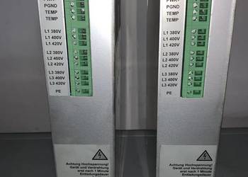 JUNG NT01-72/450 Power Supply