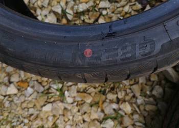 Opony letnie 225/40/18r Opony letnie 225/40/18r