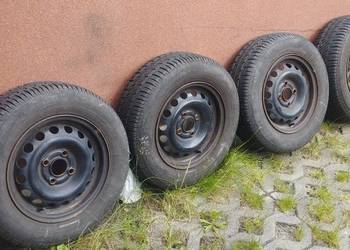 Koła felgi Opel Astra Corsa lato 13