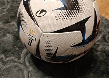 Piłka nożna KIPSTA ligue 1 McDonald’s  fifa quality pro replica pro officie