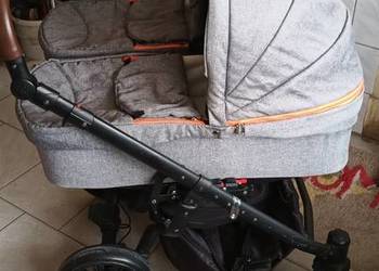 Dorjan Quick Twin Pro 4W1