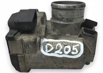 PRZEPUSTNICA CITROEN C3 PEUGEOT 207 1.4 HDI 9643588080 PSA