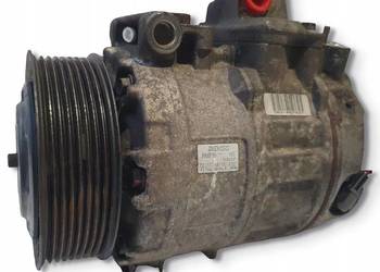 SPRĘŻARKA KLIMATYZACJI Land Rover Discovery III 2.7 V6 TD JPB000183