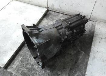 i228 SKRZYNIA BIEGÓW MANUAL BMW E90 M47D20 2.0D