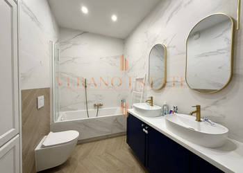 Elegancki apartament 70m2 z tarasem 30 m²