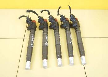 V60 S60 XC70 2.0 D3 D4 13r 163KM D5204T3 wtrysk wtryskiwacz 0445116046