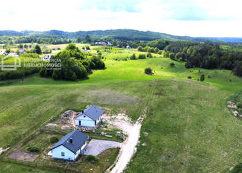 Dom wolnostojący 74.38m2 Rybaki