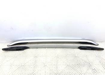 RELINGI DACHOWE KOMPLET JEEP CHEROKEE KL SUV 68102996AD