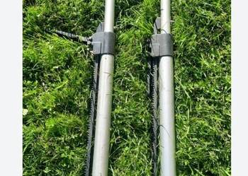 Drążek rozporowy do tira tyczka rozporowa 2 szt