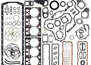 V836840238 Uszczelki Silnika SISu VALMET VALTRA T130