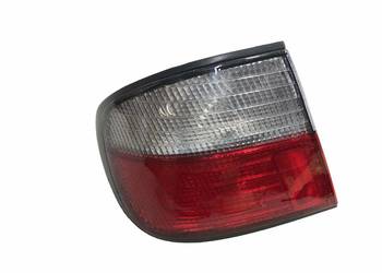 NISSAN PRIMERA P11 07.1996-09.1999 Lampa tylna lewa