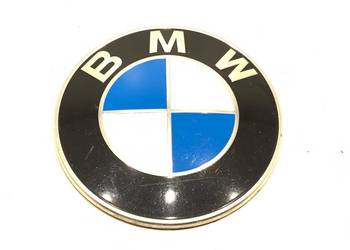 EMBLEMAT PRZÓD BMW F30 11-18 Sedan/Limuzyna ZNACZEK LOGO 728875204 2.0