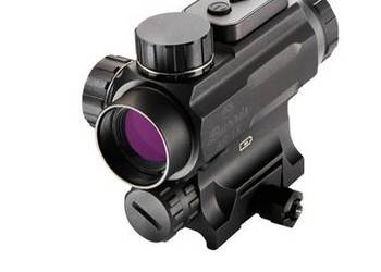 Kolimator Burris AR-1X   niekokesz.pl