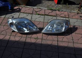 corolla zestaw lamp WYSYŁKA