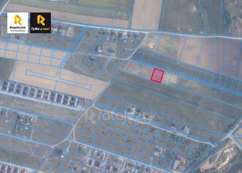 Do sprzedaży działka 1199m2 Skowarcz Żuławska