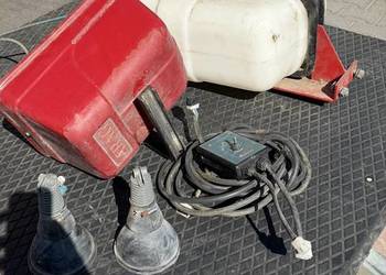 Znacznik Pianowy Arag do opryskiwacza Pilmet Bury Krukowiak