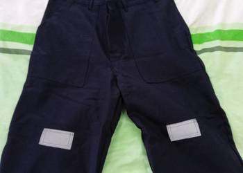 Spodnie robocze  , ochronne , elektryczne