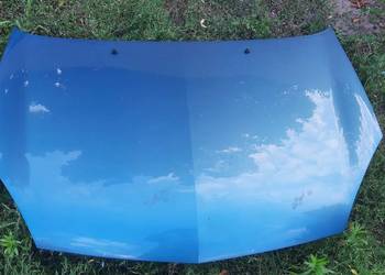 maska kompletna do montażu Renault Clio II Thalia 2 lift FL lak. TEF47