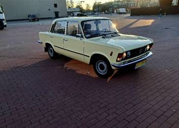 Fiat125p Fiat125p