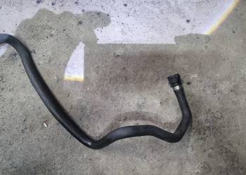 Wąż chłodnicy wody bmw e46 320d m47