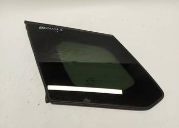 OPEL Grandland II 2024+ Szyba tył lewa 2024 AS3