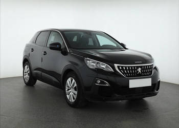 Peugeot 3008 1.6 BlueHDi